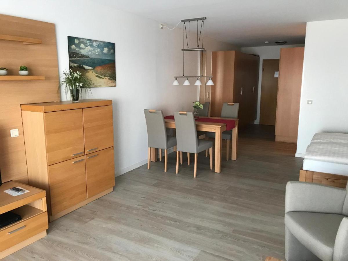 Steiner Strandappartements Appartement 304 Seeseite Stein  Luaran gambar