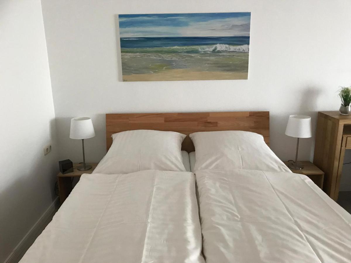 Steiner Strandappartements Appartement 304 Seeseite Stein  Luaran gambar