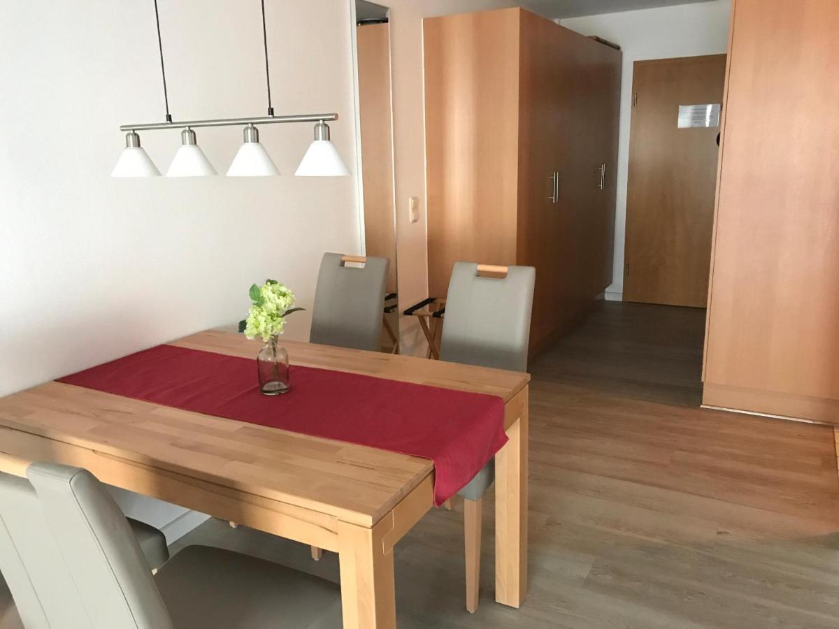 Steiner Strandappartements Appartement 304 Seeseite Stein  Luaran gambar