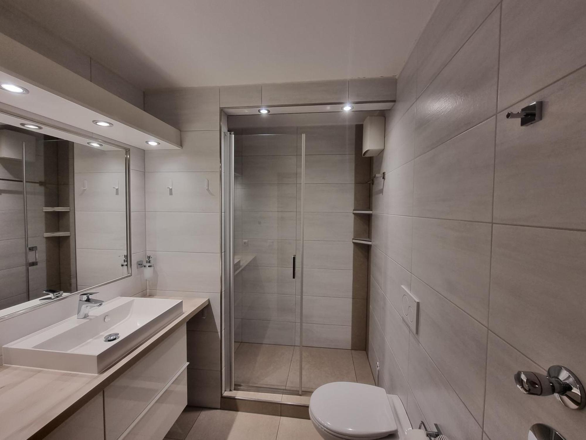 Steiner Strandappartements Appartement 304 Seeseite Stein  Luaran gambar